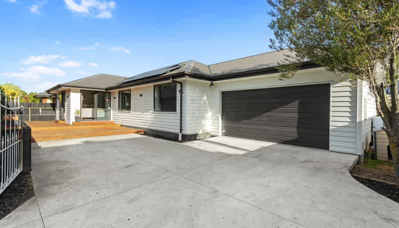 118 Aldwins Road, Linwood