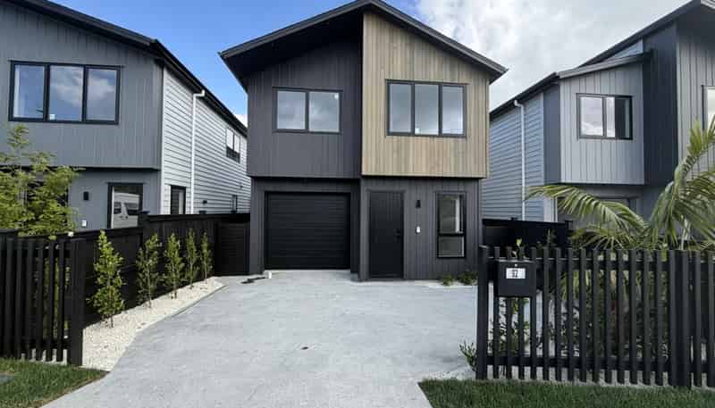 92 Tukutata Crescent, Milldale