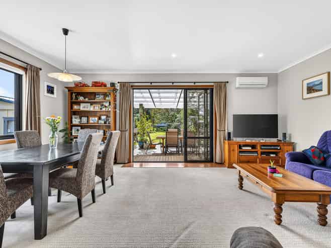 5 Dawson Street, Matamata