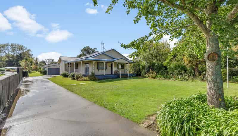 5 Dawson Street, Matamata