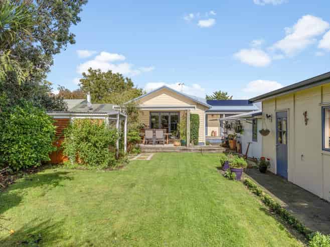 5 Dawson Street, Matamata