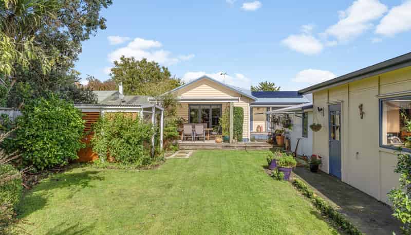 5 Dawson Street, Matamata