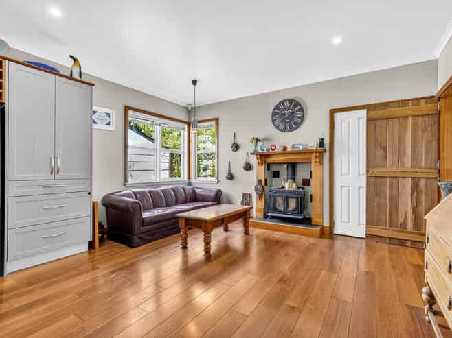 5 Dawson Street, Matamata