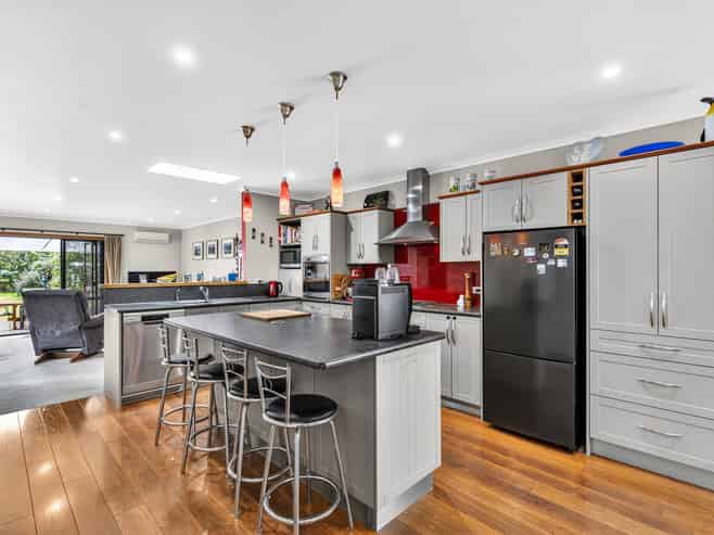 5 Dawson Street, Matamata