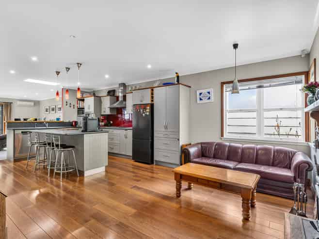 5 Dawson Street, Matamata