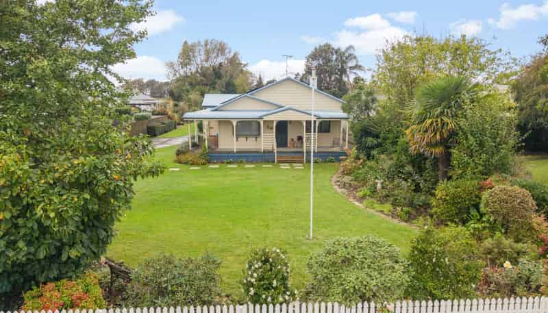 5 Dawson Street, Matamata