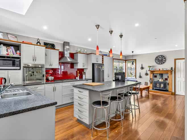 5 Dawson Street, Matamata