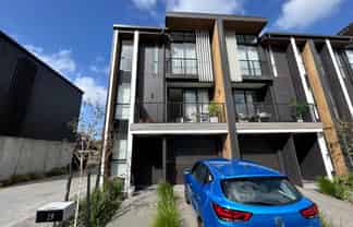 29 Amber Court, Stonefields