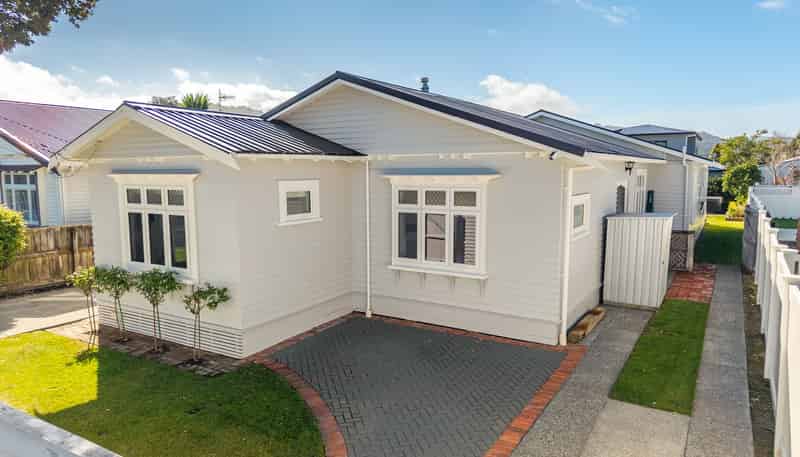 19 Graham Street, Petone