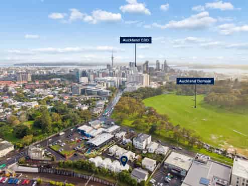 6/73A Carlton Gore Road, Newmarket