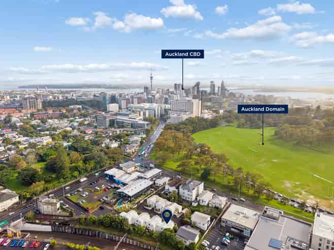 6/73A Carlton Gore Road, Newmarket