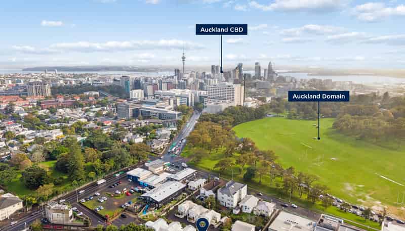 6/73A Carlton Gore Road, Newmarket