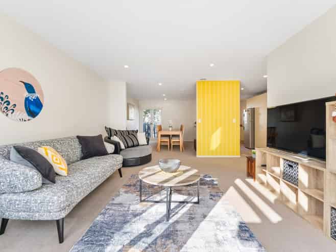 6/73A Carlton Gore Road, Newmarket