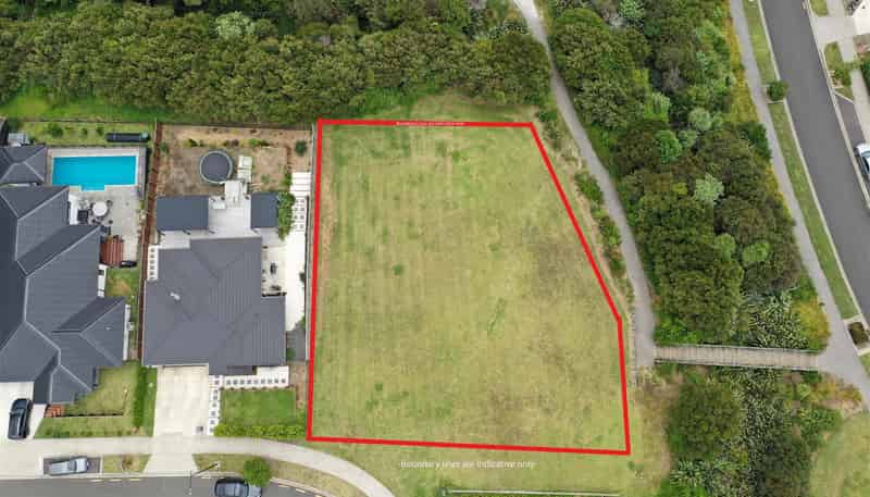  8 Wheriko Avenue, Glenbrook