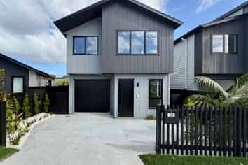 92B Tukutata Crescent, Milldale