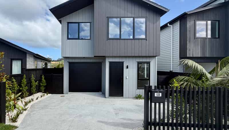 92B Tukutata Crescent, Milldale