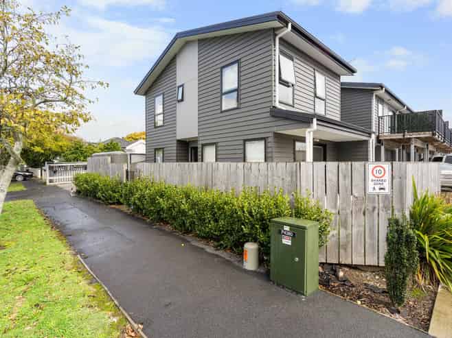 1/63 Primrose Street, Frankton