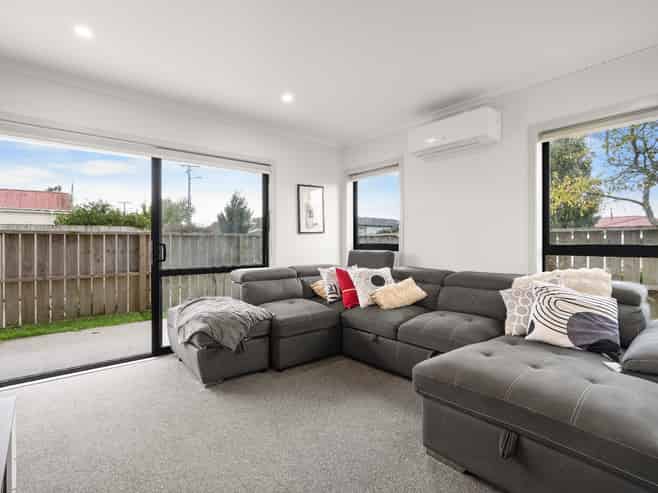 1/63 Primrose Street, Frankton