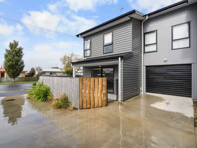 1/63 Primrose Street, Frankton
