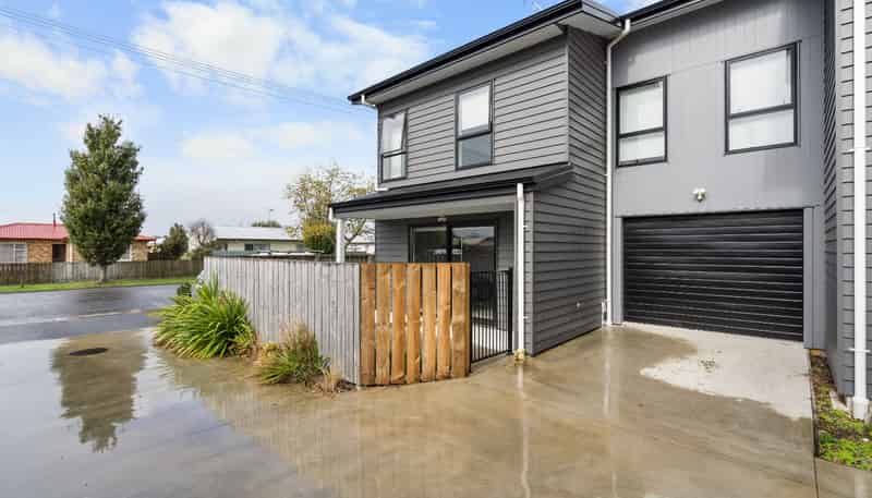 1/63 Primrose Street, Frankton