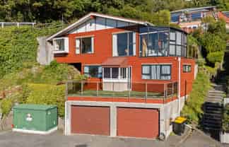103 Barnard Street, Wadestown