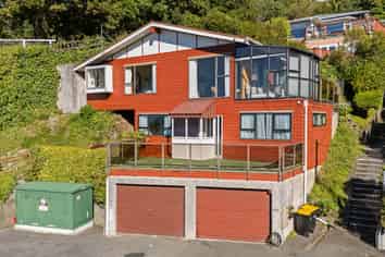 103 Barnard Street, Wadestown