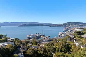 103 Barnard Street, Wadestown