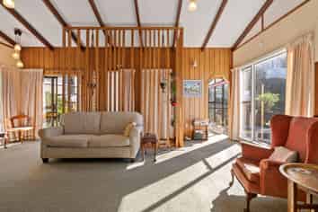 103 Barnard Street, Wadestown