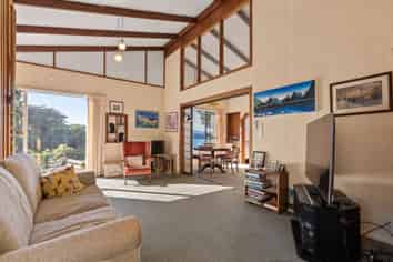 103 Barnard Street, Wadestown