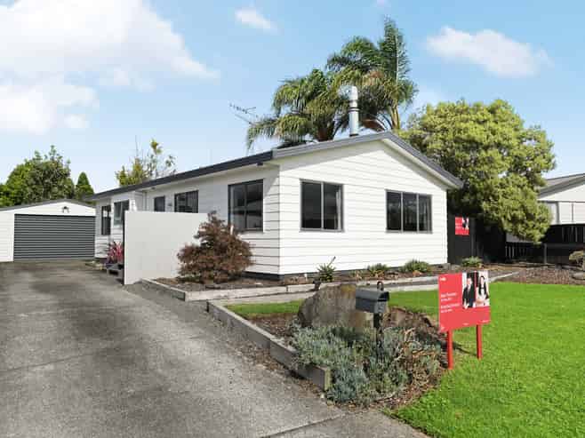 9 Metro Avenue, Nawton