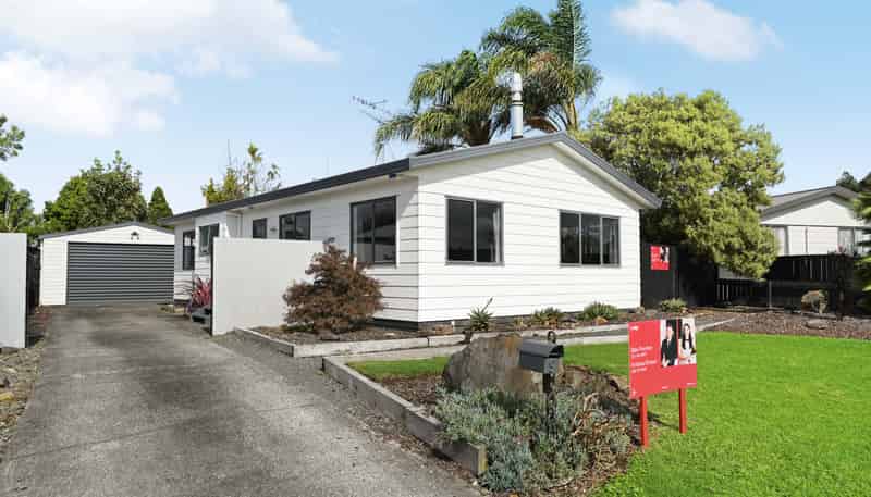 9 Metro Avenue, Nawton