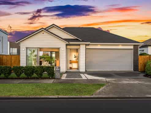 3 Tarras Road, Kumeu