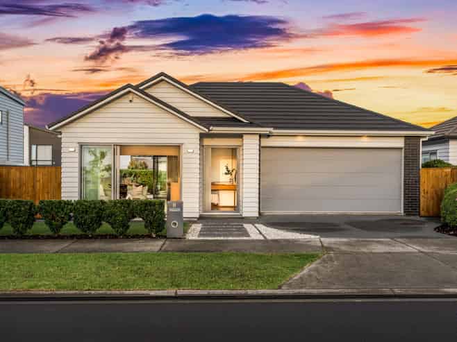 3 Tarras Road, Kumeu