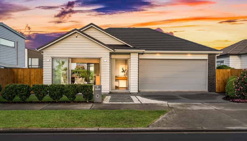 3 Tarras Road, Kumeu