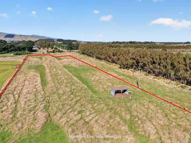 65 Burneys Road, Motukarara