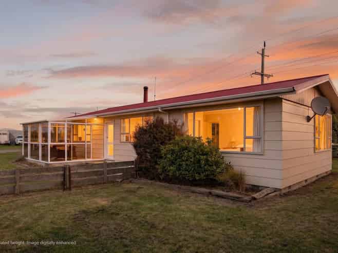 65 Burneys Road, Motukarara