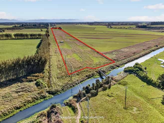 65 Burneys Road, Motukarara