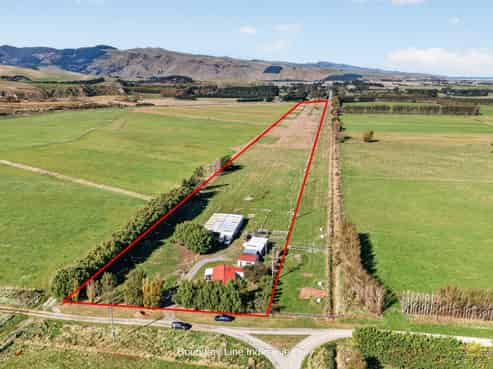 65 Burneys Road, Motukarara