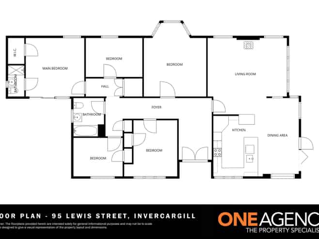 95 Lewis Street, GLADSTONE