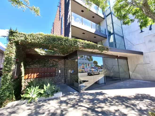 202/17 St Benedicts Street, Eden Terrace