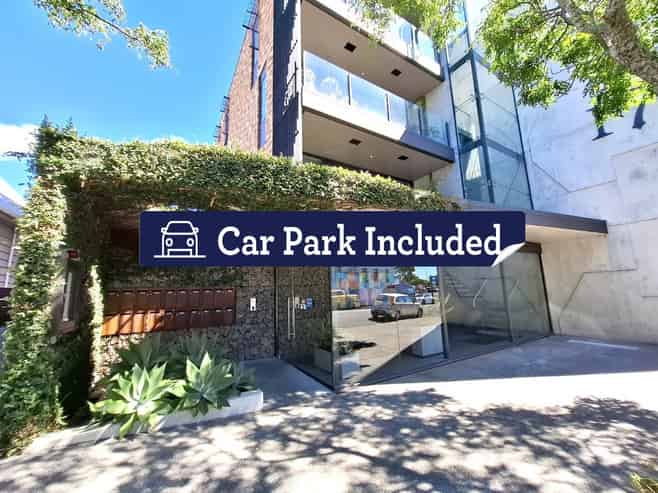 202/17 St Benedicts Street, Eden Terrace