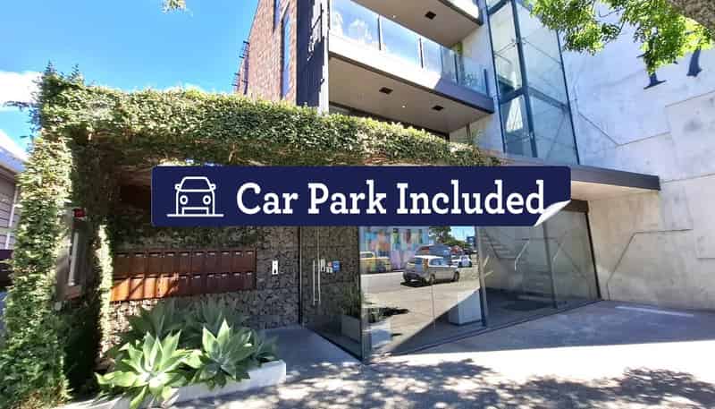 202/17 St Benedicts Street, Eden Terrace