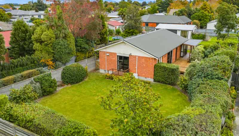 27 Mathias Street, Darfield