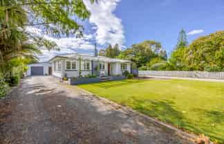 243 State Highway 2, Clive