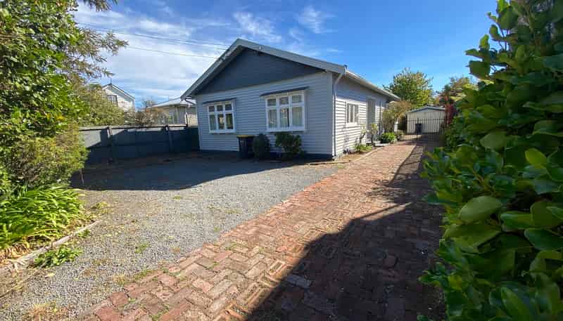 53 Dover Street, Saint Albans