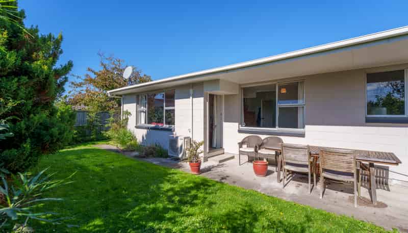 2/54B Dallington Terrace, Dallington