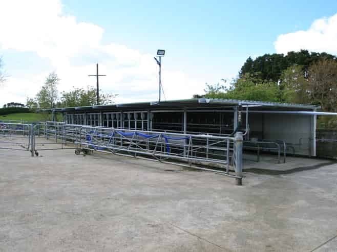 2105 and 2 Hastings Road, Stratford