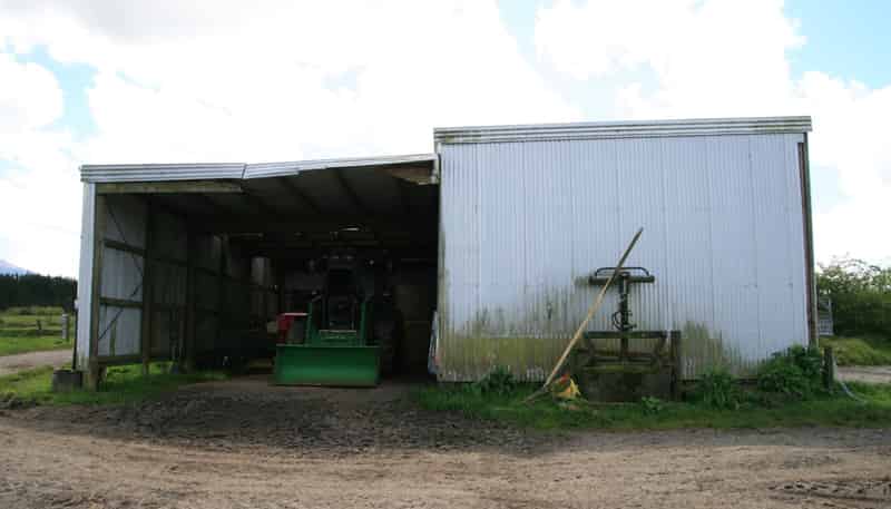 2105 Hastings Road, Stratford
