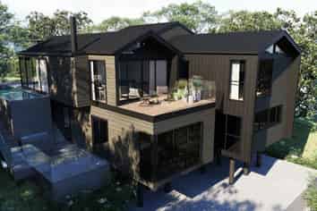 34 Tizard Road, Birkenhead