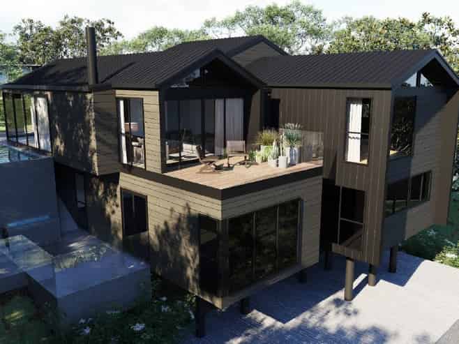 34 Tizard Road, Birkenhead